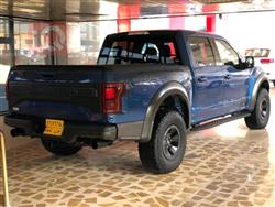 Ford F-150 Raptor